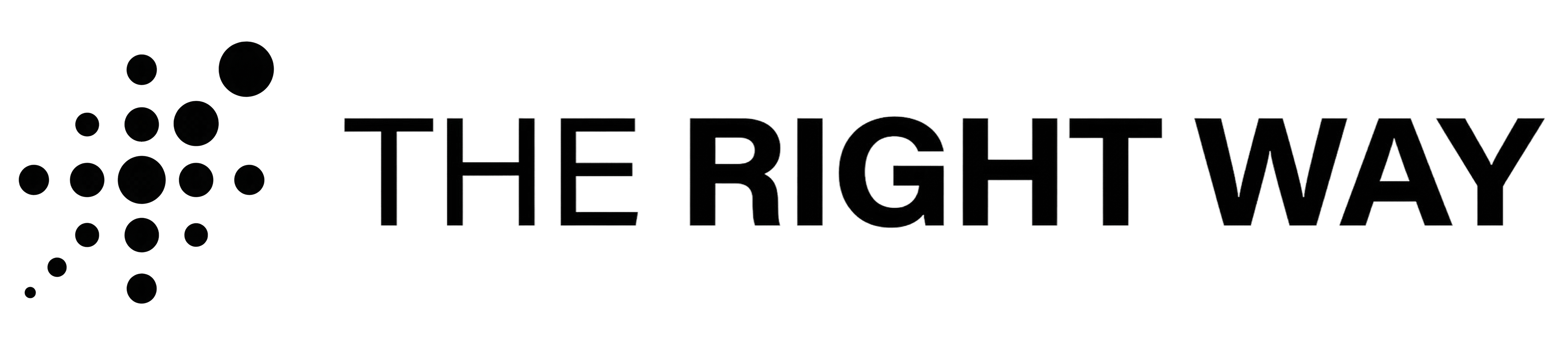 The Right Way